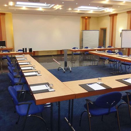 Plaza Kongresshotel Europe Stuttgart Ngoại thất bức ảnh