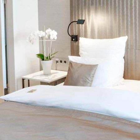 Plaza Kongresshotel Europe Stuttgart Ngoại thất bức ảnh