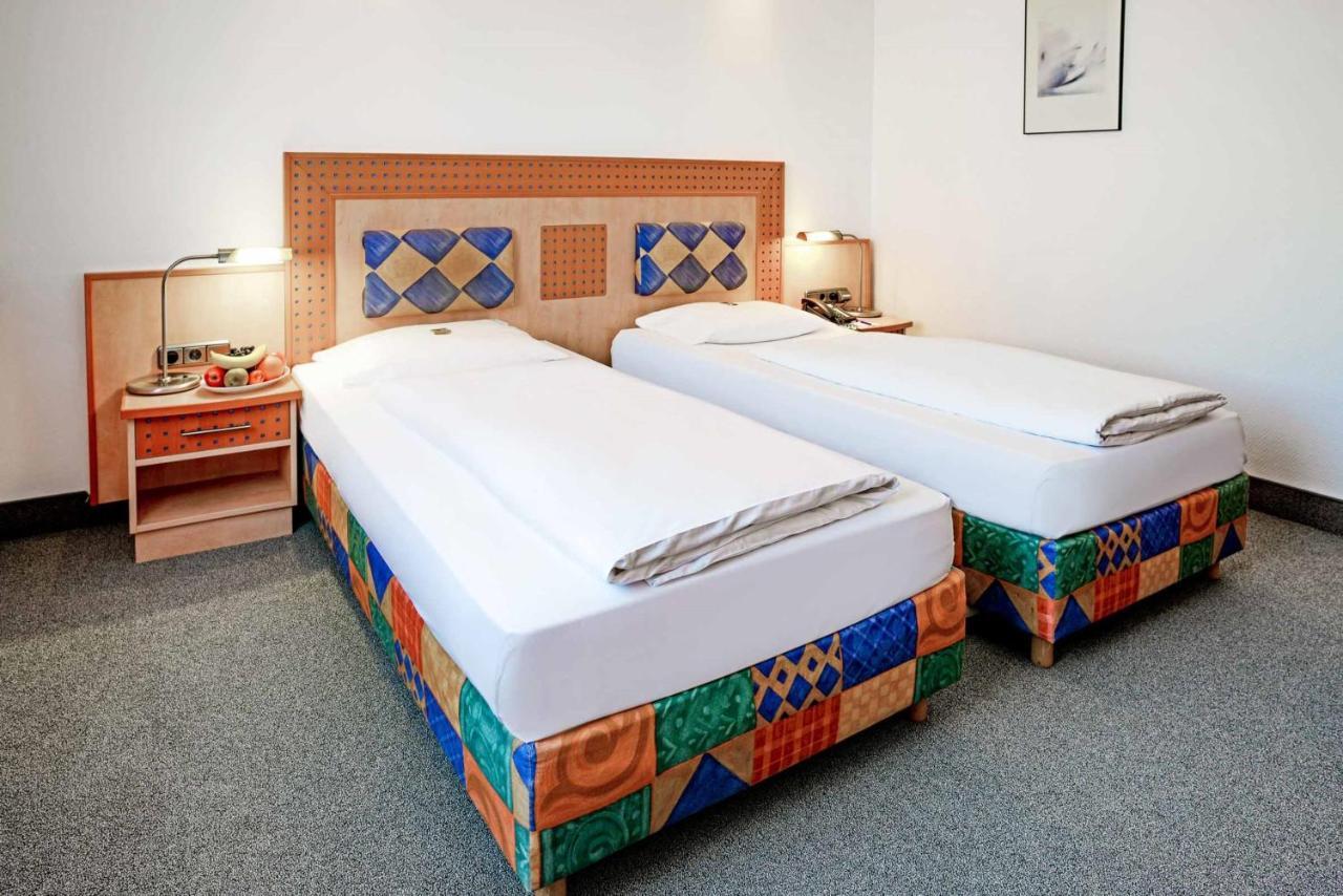 Plaza Kongresshotel Europe Stuttgart Phòng bức ảnh