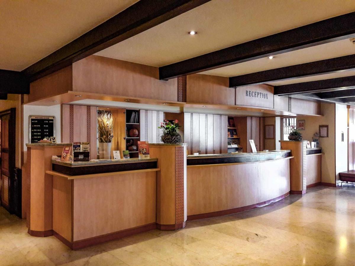 Plaza Kongresshotel Europe Stuttgart Ngoại thất bức ảnh