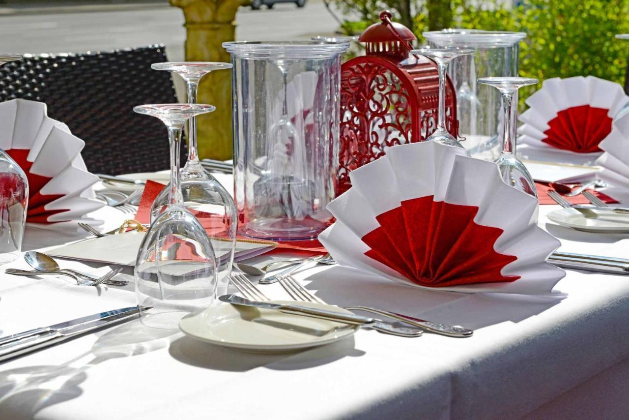 Plaza Kongresshotel Europe Stuttgart Ngoại thất bức ảnh