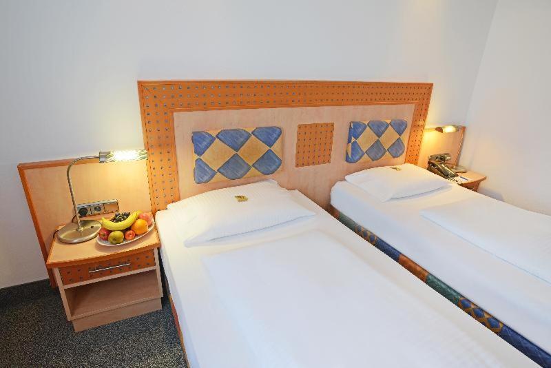 Plaza Kongresshotel Europe Stuttgart Phòng bức ảnh
