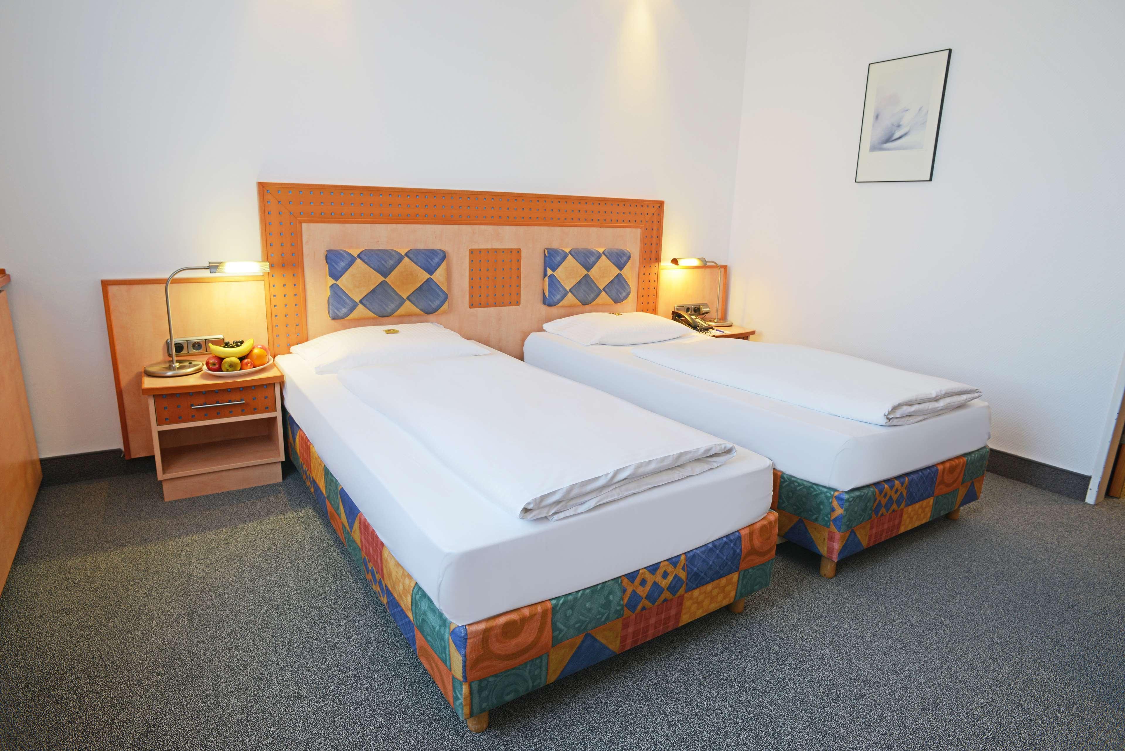 Plaza Kongresshotel Europe Stuttgart Ngoại thất bức ảnh