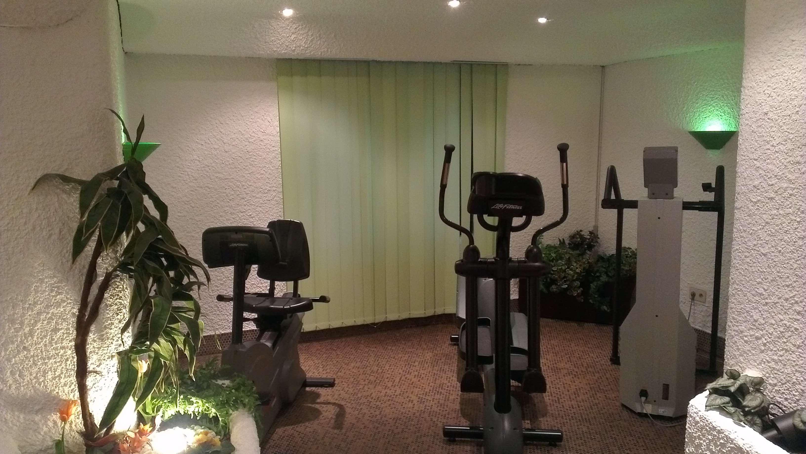 Plaza Kongresshotel Europe Stuttgart Ngoại thất bức ảnh