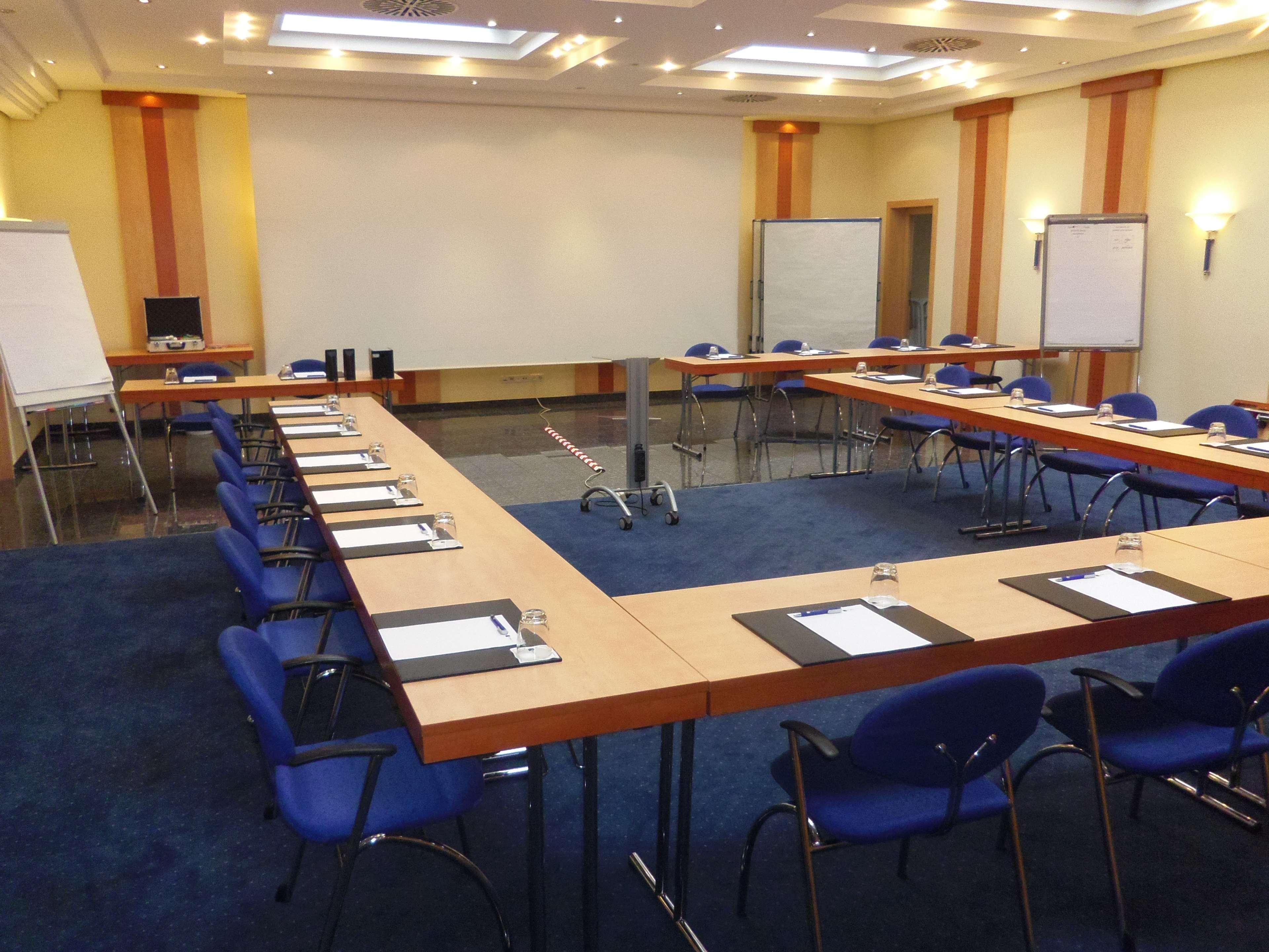 Plaza Kongresshotel Europe Stuttgart Ngoại thất bức ảnh