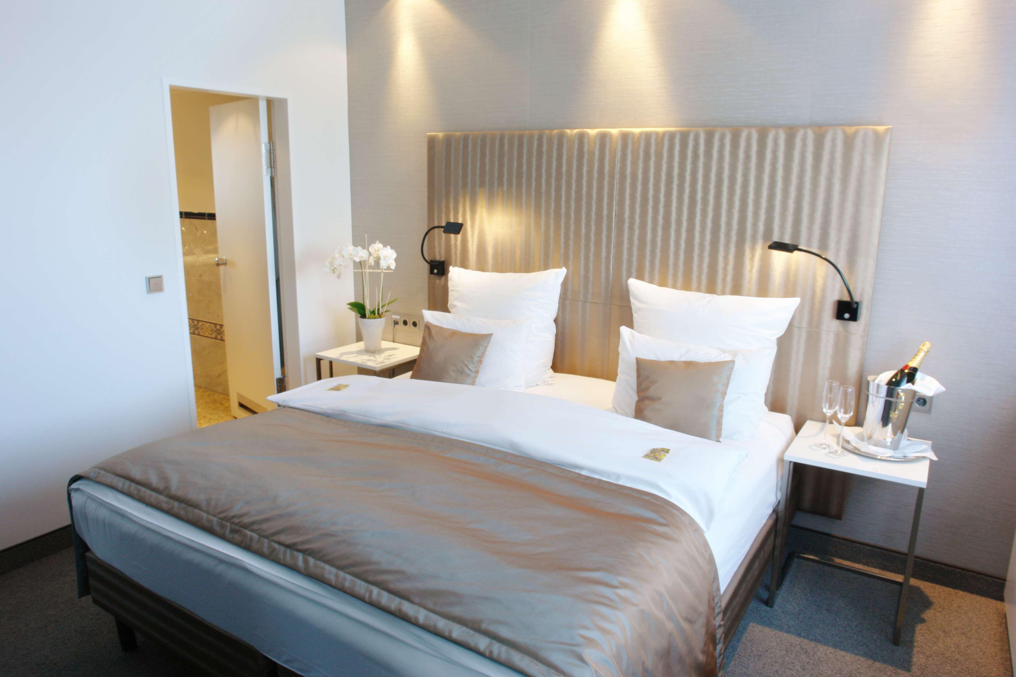 Plaza Kongresshotel Europe Stuttgart Ngoại thất bức ảnh