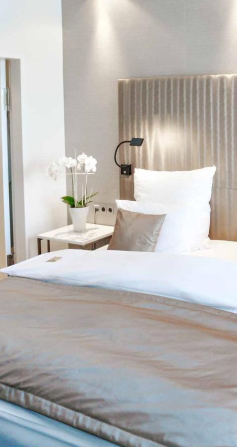 Plaza Kongresshotel Europe Stuttgart Ngoại thất bức ảnh